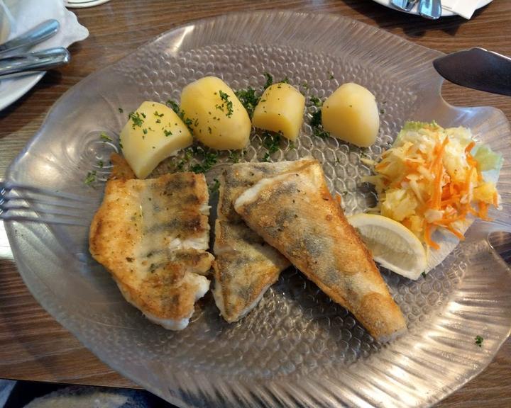 Hus op'n Diek Fischrestaurant