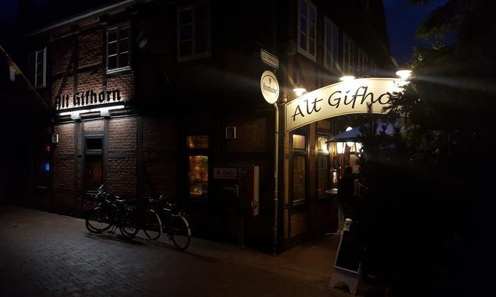 Alt Gifhorn